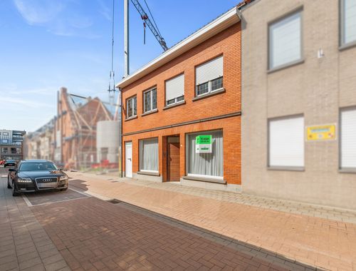                                         Woning te koop in Ruddervoorde, € 370.000
