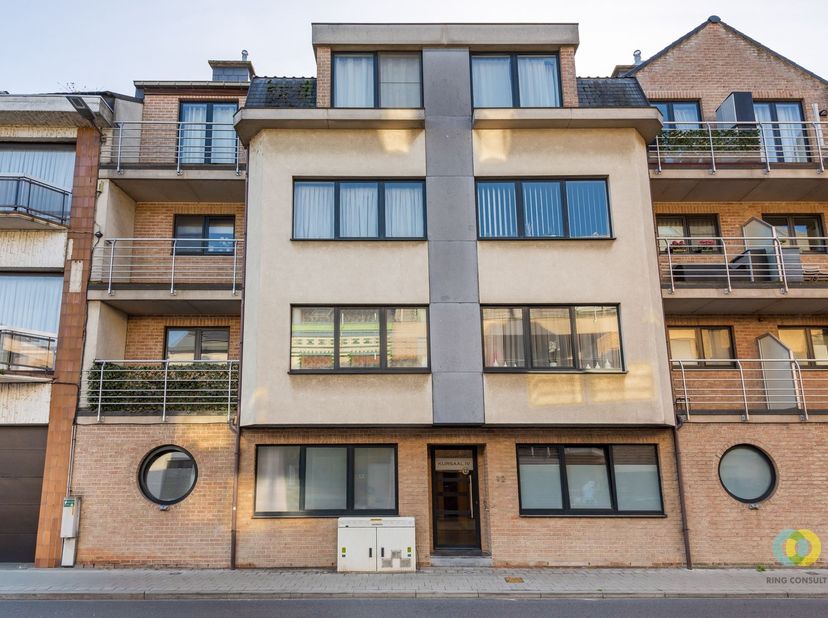 Appartement te koop in ,
                    1800 Vilvoorde