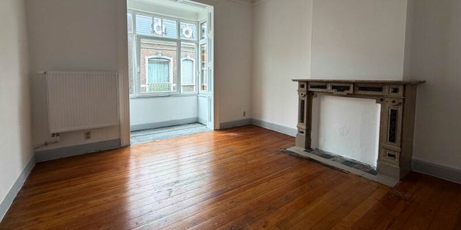 Appartement te huur in Rue de Fétinne 113/11, 4000 Liège