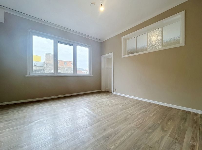 Appartement à louer à Chaussée de Gand 21,
                    1080 Molenbeek-Saint-Jean