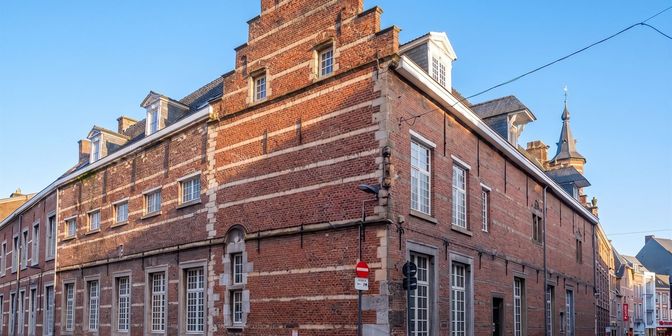 Bien professionnel à vendre à Clockemstraat 5 - 5a, 3800 Sint-Truiden