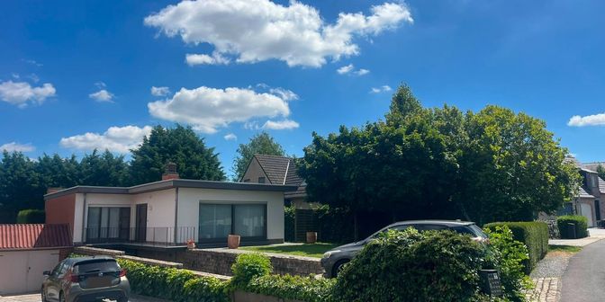 Huis te koop in Paddevijverstraat 32, 8900 Ieper