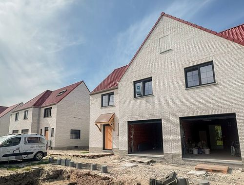                                         Woning te koop in Klemskerke, € 482.400,52
