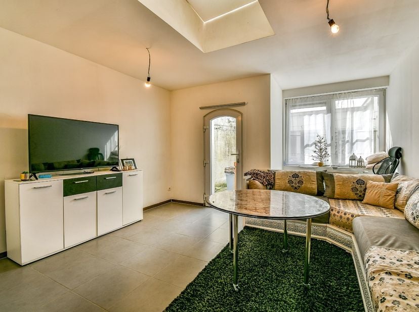 Maison à vendre
                    à 8800 Roeselare