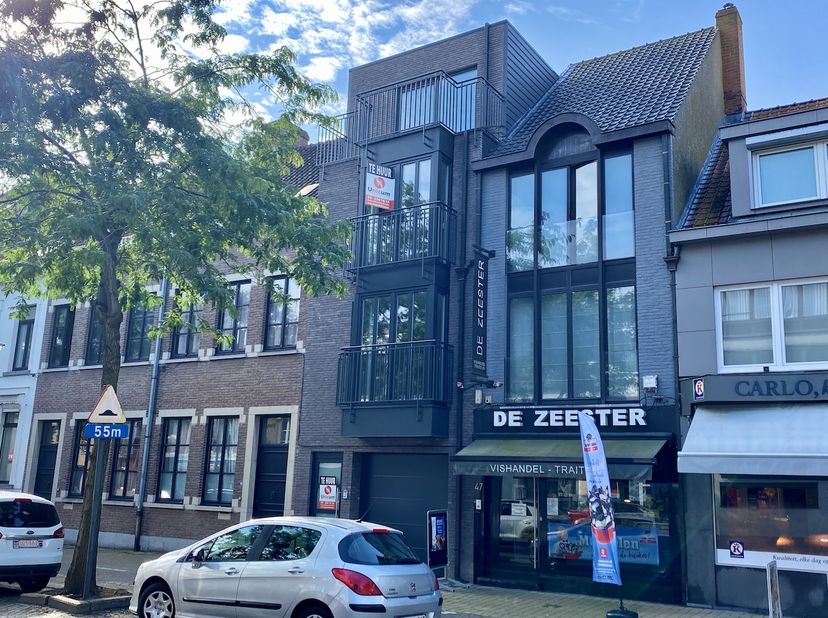 Appartement te huur in Koning Albertstraat 45. bus .,
                    9900 Eeklo