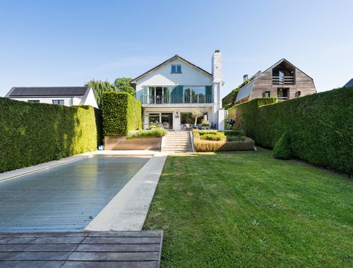                                         Villa à vendre à Waterloo, € 895.000
