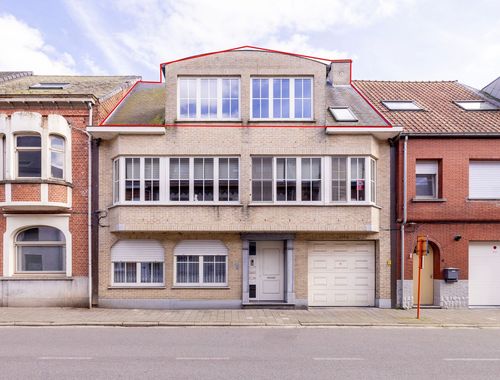                                         Appartement te koop in Grobbendonk, € 235.000
