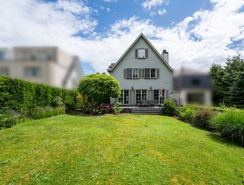                                         Woning te koop in Sint-Pieters-Woluwe, € 1.320.000
