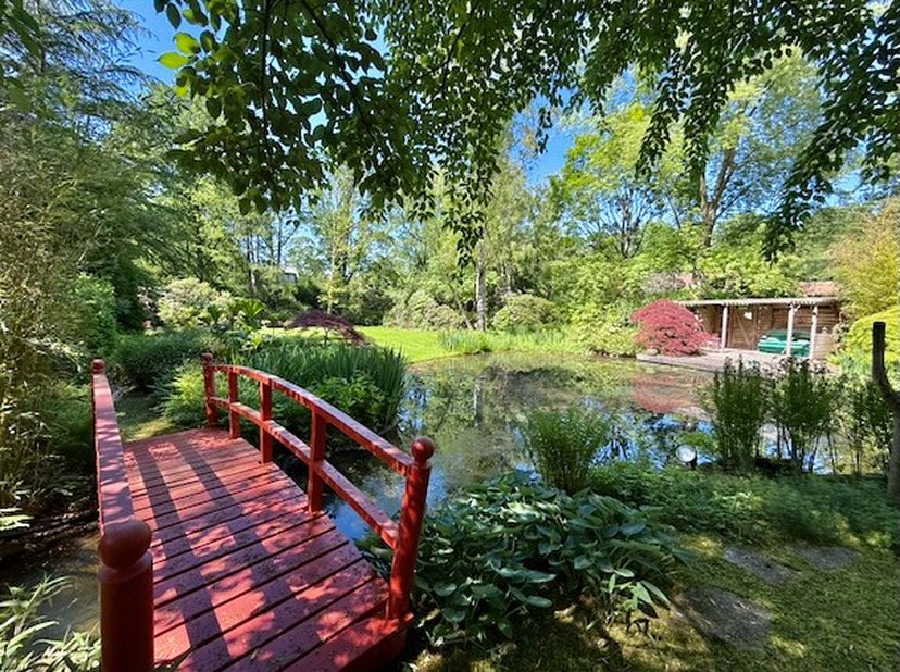 Maison à vendre
                    à 2970 Schilde