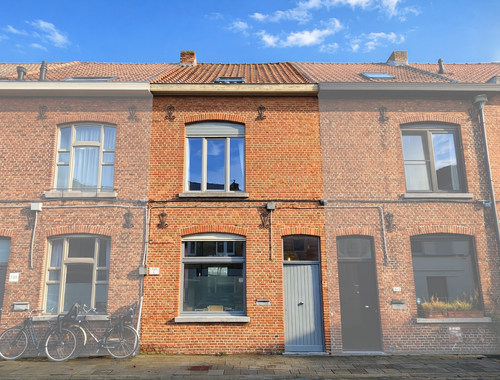                                         Maison à vendre à Assebroek, € 295.000

