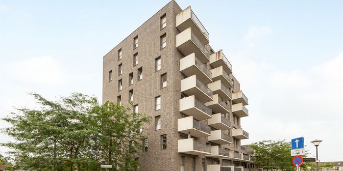 Appartement te koop in Robert Schumanlaan 29 bus 13, 2660 Hoboken