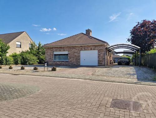                                         Eengezinswoning te koop in Betekom, € 432.000
