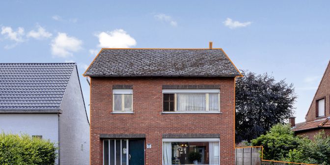 Huis te koop in Brasel 18, 2480 Dessel