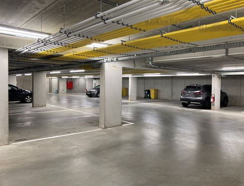                                         Place de stationnement à vendre à Mol, € 16.950
