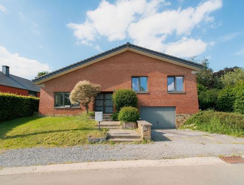                                         Woning te koop in Wierde, € 325.000
