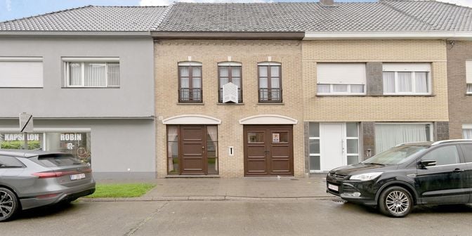Huis te koop in Boerenstraat 33, 9060 Zelzate