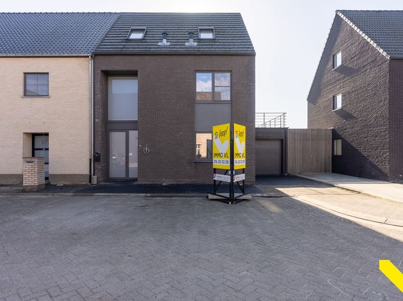 Maison à vendre
                    à 2480 Dessel