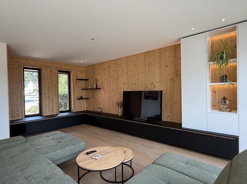 Maison à vendre
                    à 9120 Melsele