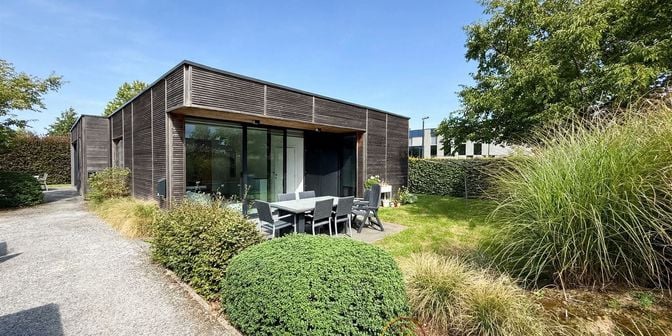 Maison à louer à Parkstraat 14 E, 8560 Wevelgem