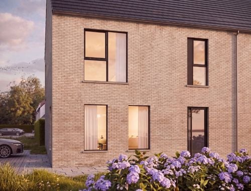                                         Maison à vendre à Stekene, € 427.054
