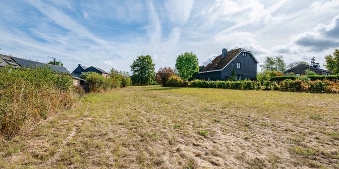 Grond te koop in Rue Saint-Monon 4, 6940 Grandhan