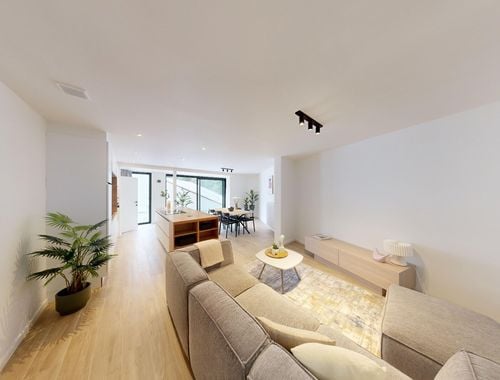                                         Appartement te huur in Leuven, € 1.425
