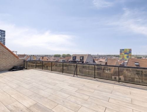                                         Appartement te koop in Heist-aan-Zee, € 397.000

