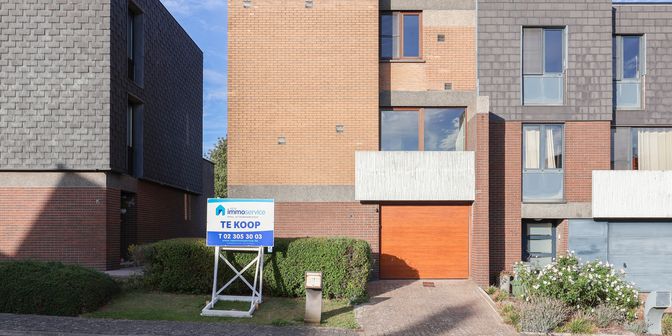 Huis te koop in Broekhoven 17, 3070 Kortenberg