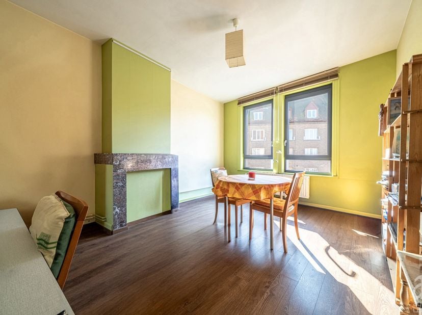 Appartement te huur
                    in 7500 Tournai