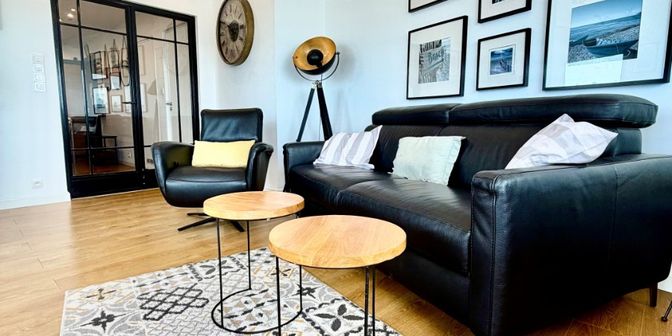 Appartement à vendre à Zavelplein 3 boîte 0601, 8670 Koksijde