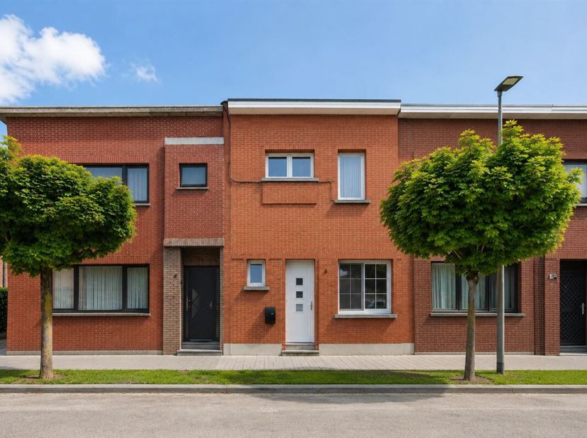 Vraag hieronder je bezoek aan: <br />
https://boltimmo.mijnhuurprofiel.be/property/42c87e78-2052-469b-b110-b2459c2b2d2e<br />
Instapklare woning met t