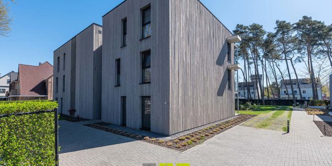 Appartement te koop in Weg naar As 148 bus 3, 3600 Genk