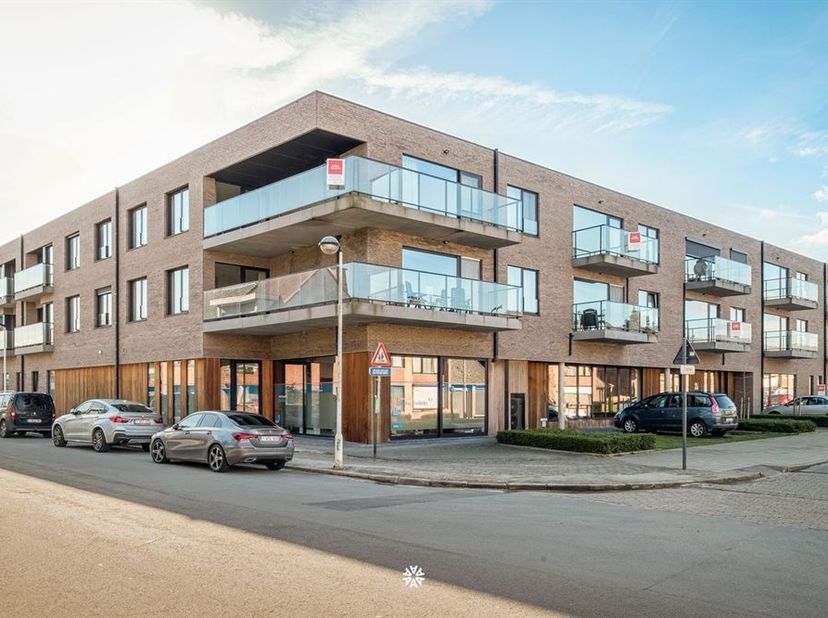 RUPELMONDE - Ben jij een zelfstandige 65- plusser die privacy, comfort, veiligheid en gezelligheid zoekt?<br />
<br />
Dan is residentie Mercator mi
