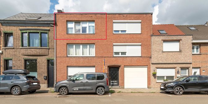 Appartement te koop in Landbouwstraat 61 bus 2, 2845 Niel