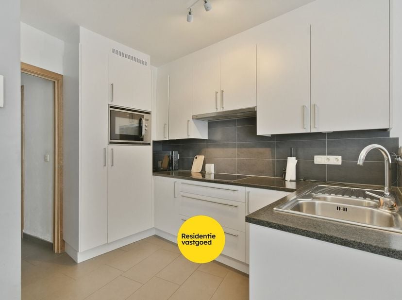 Appartement à louer
                    à 8460 Westkerke