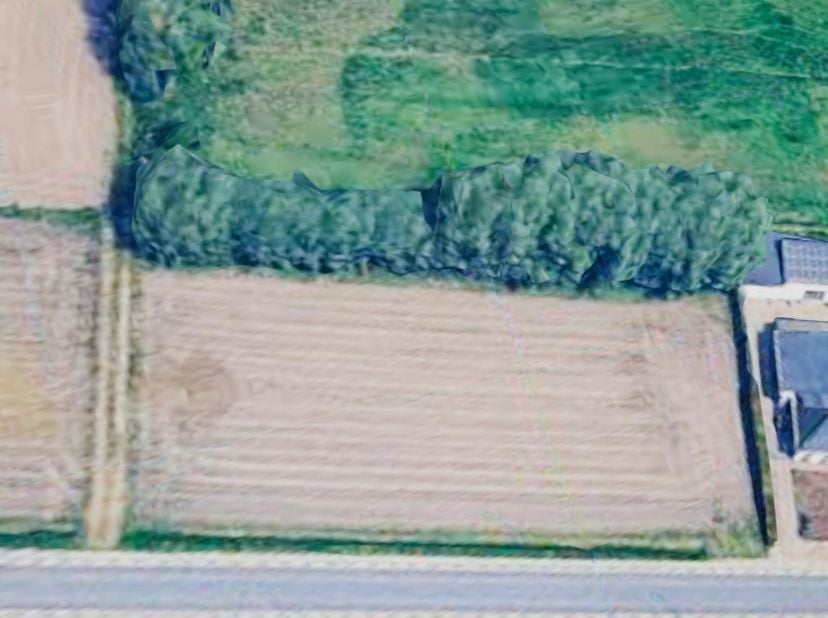 Terrain à vendre à ,
                    9170 Sint-Gillis-Waas