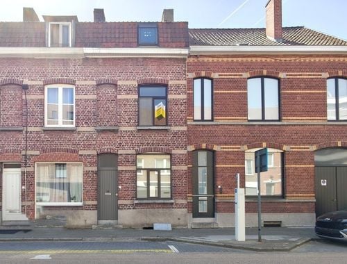                                         Woning te huur in Kortrijk, € 850
