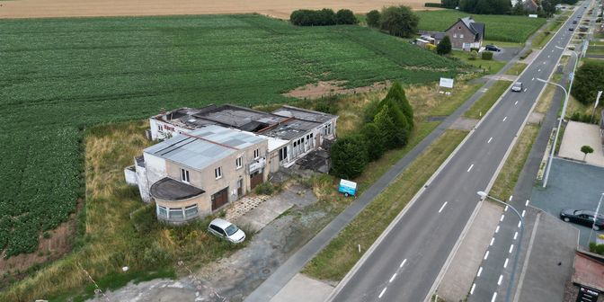 Maison à vendre à Brakelsesteenweg 547, 9400 Voorde