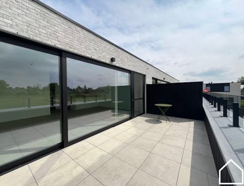                                         Appartement te huur in Ieper, € 885

