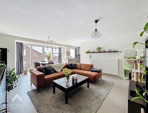                                         Appartement à vendre à Kuurne, € 185.000
