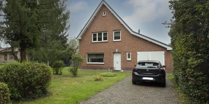 Huis te huur in Kasteeldreef 20, 2520 Ranst