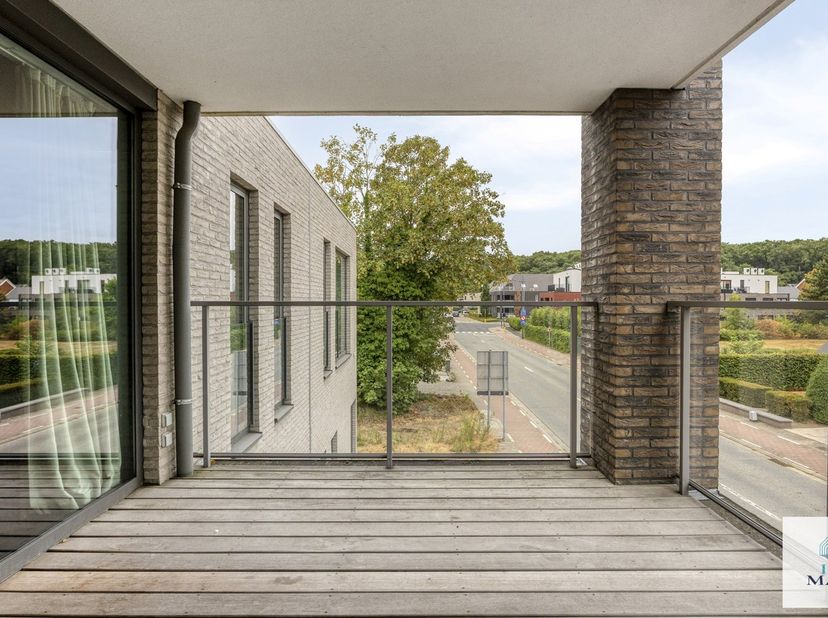 Appartement te koop in Baalsebaan 36 - P bus 1.2,
                    3120 Tremelo