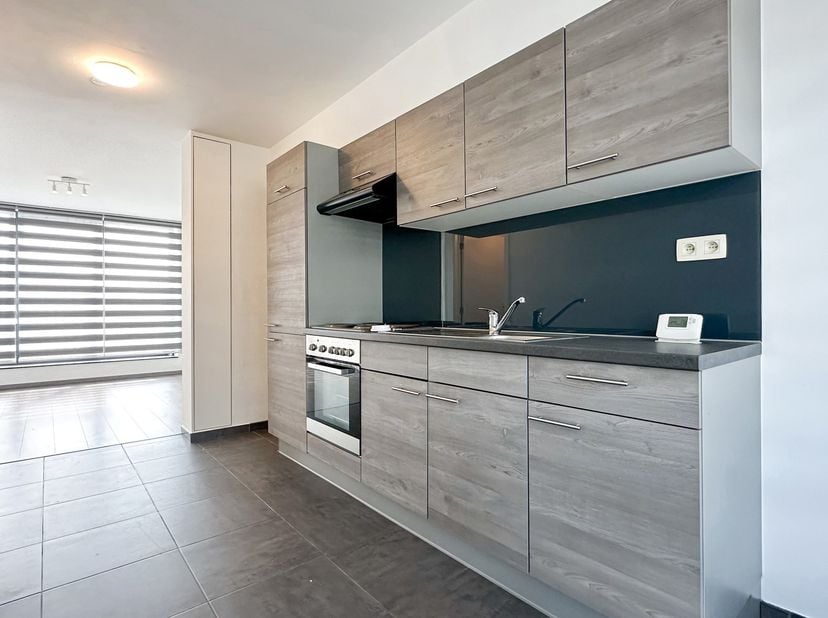 Bij ImmoFusion 7/7 open huis: klik op onze 3D-tour en ervaar vastgoed alsof je er zelf doorloopt.<br />
Bent u op zoek naar een veelzijdige woning in