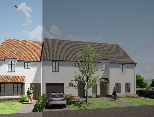                             Woning te koop in Petegem-aan-de-Schelde
