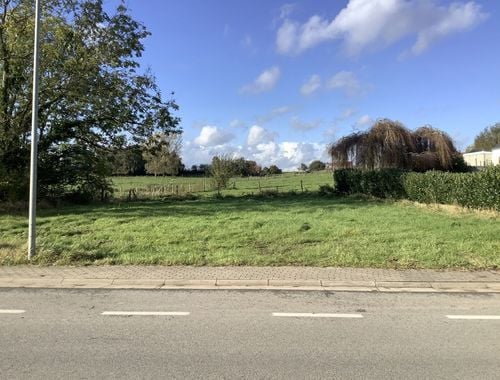                                         Terrain à bâtir à vendre à Boutersem, € 149.000
