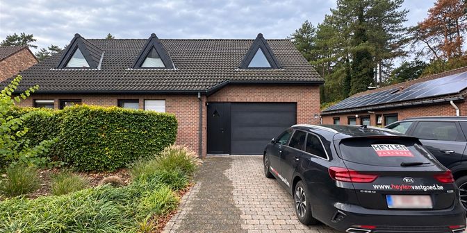 Appartement te huur in Zavelstraat 4 bus A, 2250 Olen
