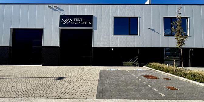 Bien professionnel à louer à zwanheide 1 boîte 2, 2900 Schoten