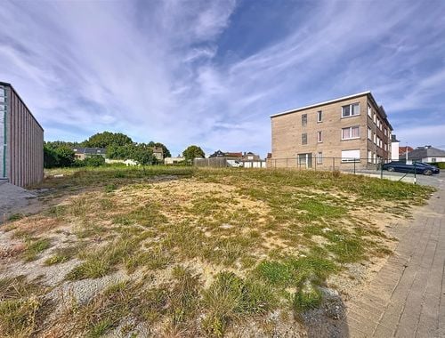                                         Grond te koop in Dilbeek, € 310.000
