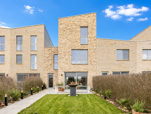                                         Woning te koop in Veurne, € 480.000
