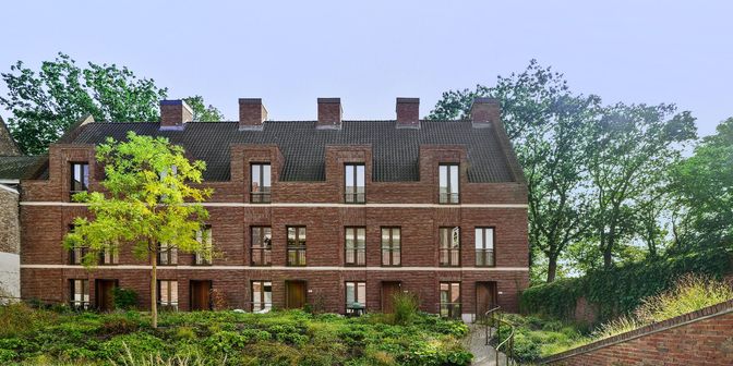 Huis te koop in Boomgaardstraat 26 - E, 3680 Maaseik